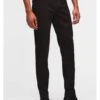 7 For All Mankind Men Slimmy Tapered Luxe Performance Plus Black -Boszz Clothing Shop 7 for all mankind men slimmy tapered luxe performance plus black p44562 282140 zoom