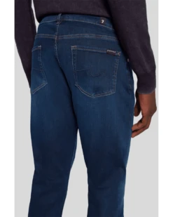 7 For All Mankind Mens Luxe Performance Slimmy Tapered Jens Enigma 8 7 For All Mankind Mens Luxe Performance Slimmy Tapered Jens Enigma -Boszz Clothing Shop 7 for all mankind mens luxe performance slimmy tapered jens enigma p43626 277264 image