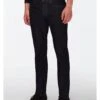 7 For All Mankind Mens Slimmy Luxe Performance Clean Wash -Boszz Clothing Shop 7 for all mankind mens slimmy luxe performance clean wash p43629 272305 zoom
