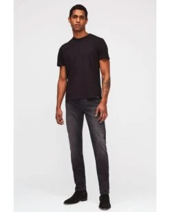 7 For All Mankind Mens Slimmy Tapered Luxe Performance Plus Jeans Washed Black Grey 8 7 For All Mankind Mens Slimmy Tapered Luxe Performance Plus Jeans Washed Black Grey -Boszz Clothing Shop 7 for all mankind mens slimmy tapered luxe performance plus jeans washed black grey p44563 282176 zoom