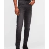 7 For All Mankind Mens Slimmy Tapered Luxe Performance Plus Jeans Washed Black 2 7 For All Mankind Mens Slimmy Tapered Luxe Performance Plus Jeans Washed Black -Boszz Clothing Shop 7 for all mankind mens slimmy tapered luxe performance plus jeans washed black p43625 272171 image