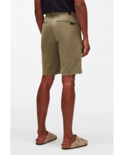 7 For All Mankind Mens Slimmy Weightless Green Chino Shorts 13 7 For All Mankind Mens Slimmy Weightless Green Chino Shorts -Boszz Clothing Shop 7 for all mankind mens slimmy weightless green chino shorts p40645 233504 image