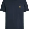 Belstaff Mens Chest Patch T-Shirt Dark Ink 1 Belstaff Mens Chest Patch T-Shirt Dark Ink -Boszz Clothing Shop belstaff mens chest patch t shirt dark ink p44754 282897 zoom