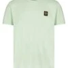 Belstaff Mens Chest Patch T-Shirt New Leaf Green -Boszz Clothing Shop belstaff mens chest patch t shirt new leaf green p44758 282969 zoom