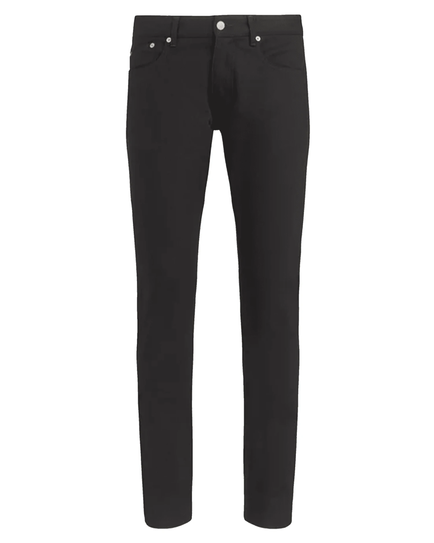 Belstaff Mens Longton Jeans Black 3 Belstaff Mens Longton Jeans Black