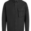 Belstaff Mens Scale Pitch Shirt Black -Boszz Clothing Shop belstaff mens scale pitch shirt black p44785 283266 zoom