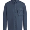 Belstaff Mens Scale Pitch Shirt Dark Ink -Boszz Clothing Shop belstaff mens scale pitch shirt dark ink p43890 275759 zoom