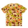 Billionaire Boys Club Mens All Over Camo Print Pocket T Shirt, Beige Tee -Boszz Clothing Shop billionaire boys club mens all over camo print pocket t shirt beige tee p41814 261894 zoom