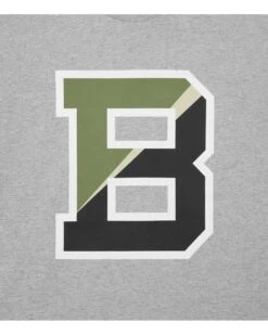 Billionaire Boys Club Mens Collegiate Logo T Shirt, Grey Tee 8 Billionaire Boys Club Mens Collegiate Logo T Shirt, Grey Tee -Boszz Clothing Shop billionaire boys club mens collegiate logo t shirt grey tee p41816 258960 image