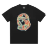 Billionaire Boys Club Mens Heat Map Helmet T Shirt Black -Boszz Clothing Shop billionaire boys club mens heat map helmet t shirt black p44139 275866 zoom