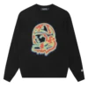 Billionaire Boys Club Mens Heat Map Sweatshirt Black -Boszz Clothing Shop billionaire boys club mens heat map sweatshirt black p44144 275933 zoom