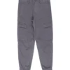BOSS Mens Cargo Trousers Dark Grey -Boszz Clothing Shop boss mens cargo trousers dark grey p43581 275140 image