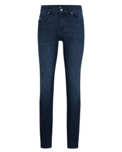 BOSS Mens Delaware 3 In 1 Jean Navy Wash