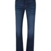 BOSS Mens Delaware Slim Fit Jeans, Dark Whisk Blue Denim -Boszz Clothing Shop boss mens delaware slim fit jeans dark whisk blue denim p42884 262170 zoom
