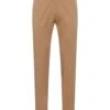 BOSS Mens Genius Chino Trousers Med Beige