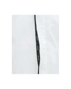 BOSS Mens Javis Logo Placket Slim Fit Shirt White -Boszz Clothing Shop boss mens javis logo placket slim fit shirt white p43864 273225 image