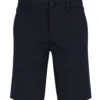 BOSS Mens Liem Shorts Dark Blue -Boszz Clothing Shop boss mens liem shorts dark blue p43661 271419 image