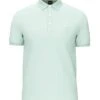 BOSS Mens Passenger Polo Shirt Light Pastel Green -Boszz Clothing Shop boss mens passenger polo shirt light pastel green p43834 276385 zoom