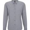 BOSS Mens Rickert Oxford Shirt Dark Grey 2 BOSS Mens Rickert Oxford Shirt Dark Grey -Boszz Clothing Shop boss mens rickert oxford shirt dark grey p43577 271375 image