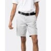 BOSS Mens Schino Slim Short Light Pastel Grey 2 BOSS Mens Schino Slim Short Light Pastel Grey -Boszz Clothing Shop boss mens schino slim short light pastel grey p42941 266789 image