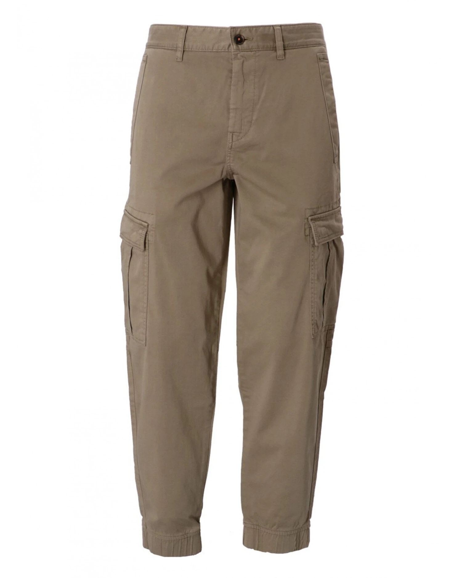 BOSS Mens Sisla Cargo Trousers Light Pastel Green 3 BOSS Mens Sisla Cargo Trousers Light Pastel Green
