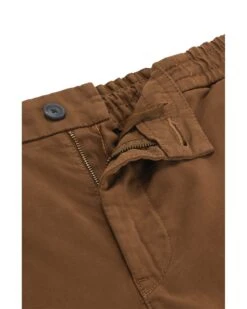 BOSS Mens Sisla Relaxed Fit Cargo Trousers Brown -Boszz Clothing Shop boss mens sisla relaxed fit cargo trousers brown p44312 276620 zoom