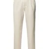 BOSS Mens Skay Open White Drawstring Trousers 2 BOSS Mens Skay Open White Drawstring Trousers -Boszz Clothing Shop boss mens skay open white drawstring trousers p41273 246097 zoom