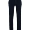 BOSS Mens Slim Chino Trouser Navy -Boszz Clothing Shop boss mens slim chino trouser navy p43583 272974 zoom