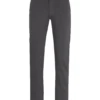 BOSS Mens Slim Fit Cotton Satin Chino Trousers Grey 1 BOSS Mens Slim Fit Cotton Satin Chino Trousers Grey -Boszz Clothing Shop boss mens slim fit cotton satin chino trousers grey p44502 280585 zoom
