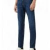 Emporio Armani Mens J06 Silver Eagle Slim Fit Jean Dark Whisker -Boszz Clothing Shop emporio armani mens j06 silver eagle slim fit jean dark whisker p44578 283433 zoom