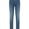 Emporio Armani Mens J06 Slim Fit Twill Comfort Denim Jeans, Light Blue Denim -Boszz Clothing Shop emporio armani mens j06 slim fit twill comfort denim jeans light blue denim p42964 262560 image