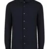 Emporio Armani Mens Jersey Shirt Navy -Boszz Clothing Shop emporio armani mens jersey shirt navy p43608 273089 zoom