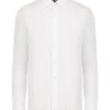 Emporio Armani Mens Jersey Shirt White 1 Emporio Armani Mens Jersey Shirt White -Boszz Clothing Shop emporio armani mens jersey shirt white p43607 273053 zoom