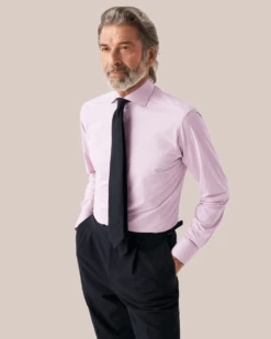 Eton Shirts Mens 4 Way Stretch Shirt Pink -Boszz Clothing Shop eton shirts mens 4 way stretch shirt pink p43136 272908 image
