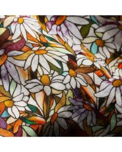 Eton Shirts Mens Contemporary Fit Multicoloured Stained Floral Print Shirt -Boszz Clothing Shop eton shirts mens contemporary fit multicoloured stained floral print shirt p39001 209295 zoom