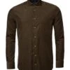 Eton Shirts Mens Dark Green Slim Fit Corduroy Shirt 1 Eton Shirts Mens Dark Green Slim Fit Corduroy Shirt -Boszz Clothing Shop eton shirts mens dark green slim fit corduroy shirt p42178 251243 zoom