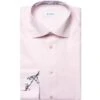 Eton Shirts Mens Floral Insert Shirt Pink -Boszz Clothing Shop eton shirts mens floral insert shirt pink p44603 280063 zoom
