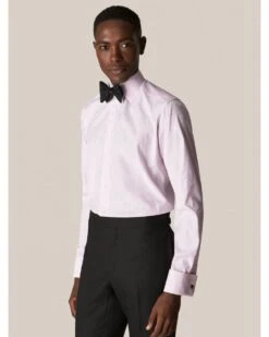 Eton Shirts Mens Floral Jacquard Shirt Pink 11 Eton Shirts Mens Floral Jacquard Shirt Pink -Boszz Clothing Shop eton shirts mens floral jacquard shirt pink p43149 269008 image