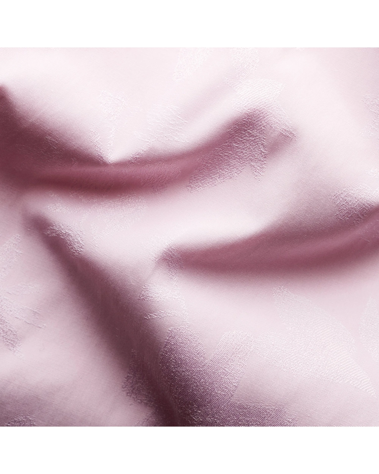 Eton Shirts Mens Floral Jacquard Shirt Pink 9 Eton Shirts Mens Floral Jacquard Shirt Pink - Image 7