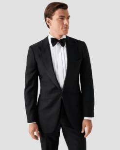 Eton Shirts Mens Front Pleat Dinner Shirt White 7 Eton Shirts Mens Front Pleat Dinner Shirt White -Boszz Clothing Shop eton shirts mens front pleat dinner shirt white p44177 278877 image