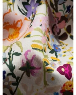 Eton Shirts Mens Graphic Floral Shirt Multicoloured -Boszz Clothing Shop eton shirts mens graphic floral shirt multicoloured p43141 266577 zoom