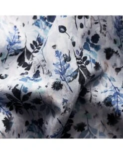 Eton Shirts Mens Light Blue/White Floral Print Shirt 14 Eton Shirts Mens Light Blue/White Floral Print Shirt -Boszz Clothing Shop eton shirts mens light blue white floral print shirt p41198 231550 zoom