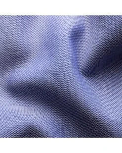 Eton Shirts Mens Lyocell Textured Stretch Shirt Dark Blue -Boszz Clothing Shop eton shirts mens lyocell textured stretch shirt dark blue p43147 266925 zoom