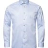 Eton Shirts Mens Paisley Detail Shirt Light Blue -Boszz Clothing Shop eton shirts mens paisley detail shirt light blue p44163 273468 zoom
