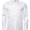 Eton Shirts Mens Paisley Detail Shirt White -Boszz Clothing Shop eton shirts mens paisley detail shirt white p44162 273443 zoom