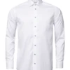 Eton Shirts Mens Paisley Twill Shirt White -Boszz Clothing Shop eton shirts mens paisley twill shirt white p43134 273387 image