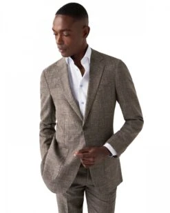 Eton Shirts Mens Paisley Twill Shirt White -Boszz Clothing Shop eton shirts mens paisley twill shirt white p43134 273412 zoom