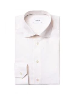 Eton Shirts Mens Signature Twill Shirt Beige 7 Eton Shirts Mens Signature Twill Shirt Beige -Boszz Clothing Shop eton shirts mens signature twill shirt beige p44212 271237 zoom