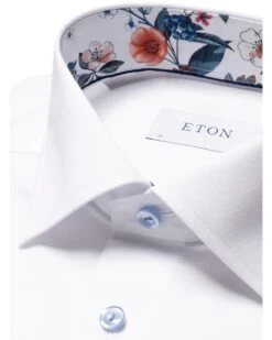 Eton Shirts Mens Signature Twill Shirt White 8 Eton Shirts Mens Signature Twill Shirt White -Boszz Clothing Shop eton shirts mens signature twill shirt white p44331 279179 zoom