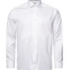 Eton Shirts Mens Signiture Twill Shirt White 1 Eton Shirts Mens Signiture Twill Shirt White -Boszz Clothing Shop eton shirts mens signiture twill shirt white p44166 273505 zoom